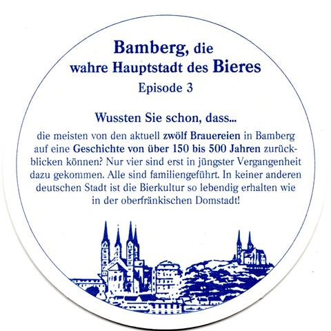 bamberg ba-by kaiserdom wahre 3b (rund215-episode 3-blau)